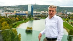 Šéf najväčšej banky na Slovensku končí: Generálny riaditeľ odchádza